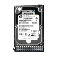 HP 689287-001 653955 300 GB 10K SAS-2 EG0300FCSPH