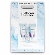 SO!FLOW SET PEELING BOOSTER LAMINOVACIE MLIEKO