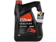 REVLINE HERCULES SHPD 15W40 A3/B4 E7 CF/SL 10L