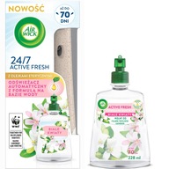 Air Wick Active Fresh Set Set + 1x Náplň