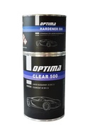 OPTIMA CLEAR 500 CLEARCOAT MS 1L+UTW 0,5