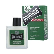 PRORASO Osviežujúci balzam na bradu 100ml