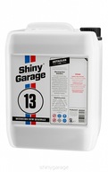 WHINY GARAGE Morning Dew 5L Quick Detailer Wax