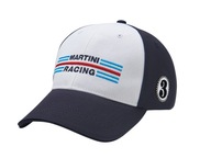 BEJZBALOVÁ ČIAPKA PORSCHE MARTINI RACING