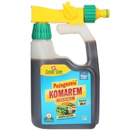 Rozlúčka s komármi a kliešťami 950ml/300m²