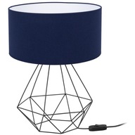 STOLNÁ LAMPA MAXI TIIEŇA LÁTKA LOFT