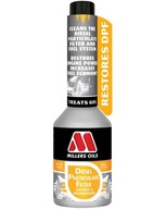 Millers oleje 7795 DPF Cleaner&regenerator 250ml