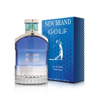 NOVÁ ZNAČKA PÁNSKY GOLF BLUE EDT 100ML