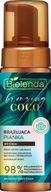 BIELENDA BRONZING COCO BRONZING telová pena, 150 ml