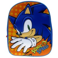 3D batoh Sonic the Hedgehog (248364)