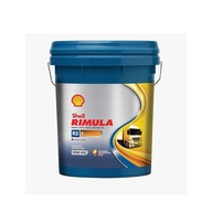 SHELL RIMULA R5 E 10W40 20L OLEJ + ZADARMO