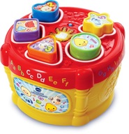 Bubon VTECH TREFL Bam Bam v gramových tvaroch 60670