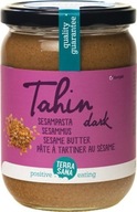 TAHINI (SEZAMOVÁ PASTA) BIO 500 g - TERRASANA