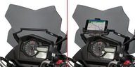 GIVI FRAME/BRACKET GPS SMARTPHONE SUZUKI V-Strom