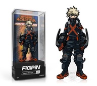 FIGPiN – My Hero Academia – Katsuki Bakugo (841)