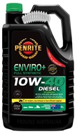 PENRITE ENVIRO+ 10W-40 5L plný synt