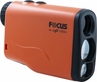 FOCUS In Sight Range Finder 1000m