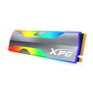 ADATA XPG SPECTRIX S20G SSD 500GB PCIe