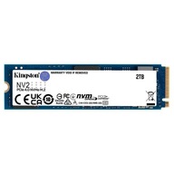 Kingston NV2 SSD (2 TB; M.2 2280; PCIe 4.0 x4 NVMe; SNV2S/2000G)