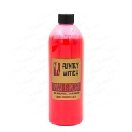 Funky Witch Wash Posh pH neutrálny šampón 1L