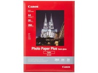 Fotopapier CANON SG201 A4