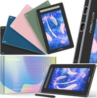 Tablet s LCD perom Xp-Pen Artist 12 2Gen čierny