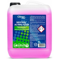 CLINEX EXPERT+ NEUTRÁLNA AKTÍVNA PENA 5L