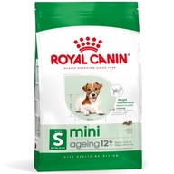 ROYAL CANIN Mini Aging +12 1,5kg