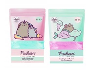 Pusheen Šumivý prášok do kúpeľa SET, DVA KS.