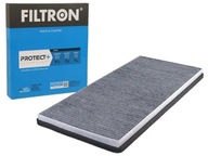 FILTRON KABÍNOVÝ FILTER K1265A S UHLÍKOM BMW 24H