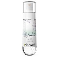 Nacomi Hydrolát Aloe Water Aloe hydrolát 80ml