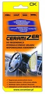 CERAMIZER CK PRE REGENERÁCIU RIADIACEHO SYSTÉMU RIADENIA