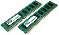 Počítačová RAM DDR3 16GB 2x8GB Dual DIMM