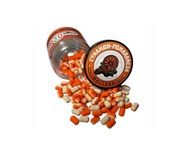 Wafters Magic Feeder Cinnamon Orange 7mm