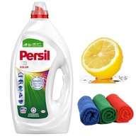 PERSIL COLOR UMÝVACÍ GÉL 100 WASHES BELGICKO