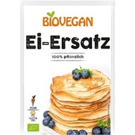 NÁHRADA VAJEC V PRÁŠKU BIO 20g BIOVEGAN