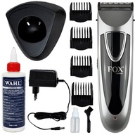 FOX Techno Barber Zastrihávač vlasov SET