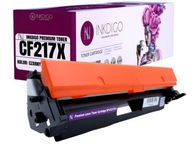 CF217X VÝMENA TONERA PRE TLAČIAREŇ HP LASERJET PRO M102 M130 M132 M134