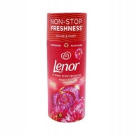 Lenor Desert Rose vonné perly 176g UK