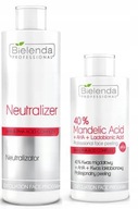 BIELENDA KYSELINA MANDELOVÁ SET 40%+ NEUTRALIZÉR