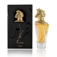 Lattafa Maahir Edp 100 ml