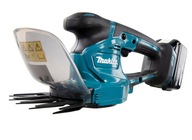 MAKITA AKUMULÁTOROVÉ nožnice na trávu DUM111ZX 110 MM 18 V TEL.