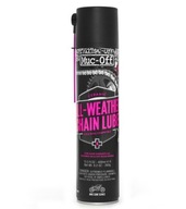 Muc-Off All Weather Lubricant Chain Lubricant 400 ml