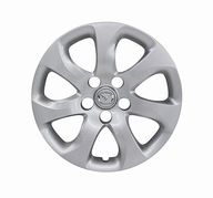 NOVÉ ORIGINÁLNE MAZDA 16" NÁBOJE