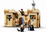 Kocky Harry Potter 76395 Prvá lekcia lietania LEGO 76395