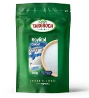 TARGROCH Xylitol Danisco Fínska breza 500g