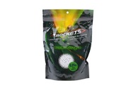 RAKETY PROFESSIONAL BIO loptičky - 1kg | 0,25 g