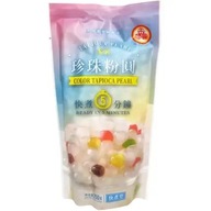 Tapioca Pearls Bubble Tea Color 250g