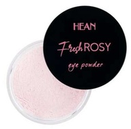 Hean Fresh Rosy Eye Powder Osviežujúci púder na oči 5g