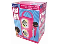 Karaoke set LEXIBOOK Barbie BTP180BBZ